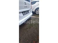 Ref:12733 - citroën berlingo auto (2016-123,172 km) (vin:vf77jhnz6gj862963) - afbeelding 16 van  42