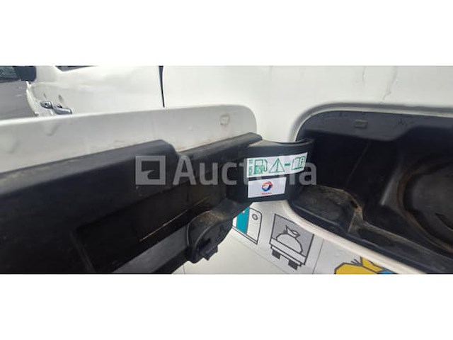 Ref:12733 - citroën berlingo auto (2016-123,172 km) (vin:vf77jhnz6gj862963) - afbeelding 17 van  42