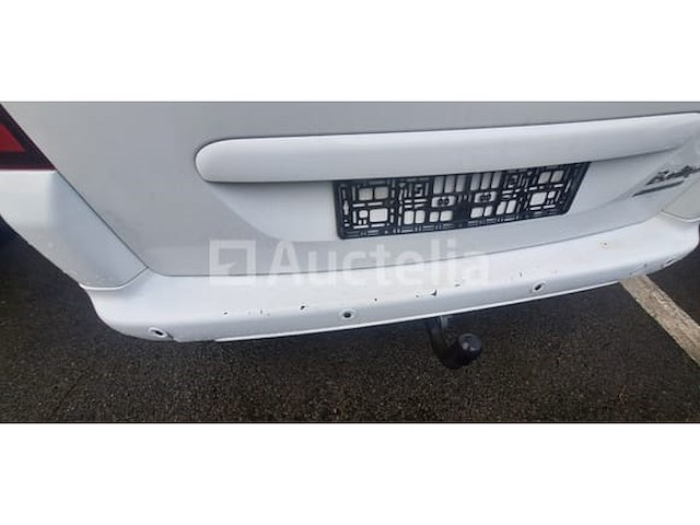 Ref:12733 - citroën berlingo auto (2016-123,172 km) (vin:vf77jhnz6gj862963) - afbeelding 21 van  42