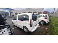 Ref:12733 - citroën berlingo auto (2016-123,172 km) (vin:vf77jhnz6gj862963) - afbeelding 12 van  42