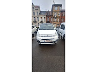 Ref:12733 - citroën berlingo auto (2016-123,172 km) (vin:vf77jhnz6gj862963) - afbeelding 25 van  42