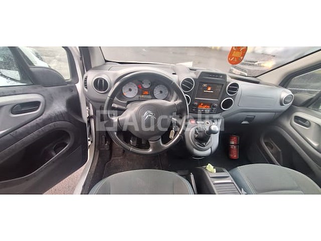 Ref:12733 - citroën berlingo auto (2016-123,172 km) (vin:vf77jhnz6gj862963) - afbeelding 26 van  42