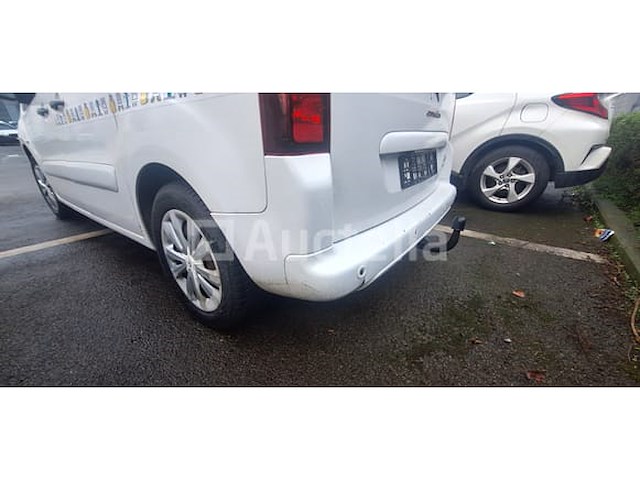 Ref:12733 - citroën berlingo auto (2016-123,172 km) (vin:vf77jhnz6gj862963) - afbeelding 30 van  42