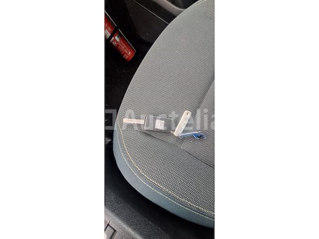 Ref:12733 - citroën berlingo auto (2016-123,172 km) (vin:vf77jhnz6gj862963) - afbeelding 33 van  42