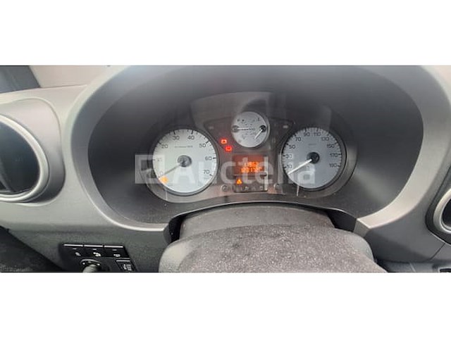 Ref:12733 - citroën berlingo auto (2016-123,172 km) (vin:vf77jhnz6gj862963) - afbeelding 23 van  42