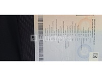 Ref:12733 - citroën berlingo auto (2016-123,172 km) (vin:vf77jhnz6gj862963) - afbeelding 36 van  42