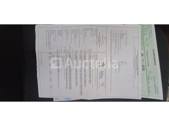 Ref:12733 - citroën berlingo auto (2016-123,172 km) (vin:vf77jhnz6gj862963) - afbeelding 37 van  42