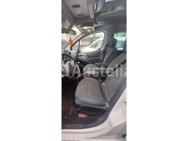 Ref:12733 - citroën berlingo auto (2016-123,172 km) (vin:vf77jhnz6gj862963) - afbeelding 38 van  42