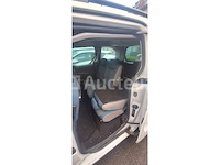 Ref:12733 - citroën berlingo auto (2016-123,172 km) (vin:vf77jhnz6gj862963) - afbeelding 42 van  42