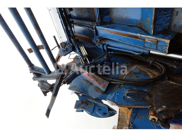 Ref:1275 - vuilniswagen man tgs (2013-545,378 km)(vin:xlrasm4100g029388) - afbeelding 24 van  57