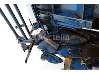 Ref:1275 - vuilniswagen man tgs (2013-545,378 km)(vin:xlrasm4100g029388) - afbeelding 24 van  57