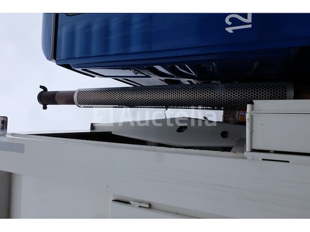 Ref:1275 - vuilniswagen man tgs (2013-545,378 km)(vin:xlrasm4100g029388) - afbeelding 31 van  57