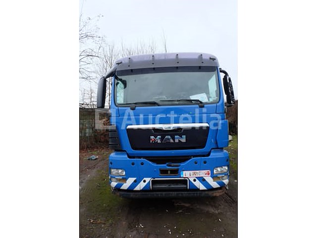 Ref:1275 - vuilniswagen man tgs (2013-545,378 km)(vin:xlrasm4100g029388) - afbeelding 41 van  57