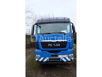 Ref:1275 - vuilniswagen man tgs (2013-545,378 km)(vin:xlrasm4100g029388) - afbeelding 41 van  57