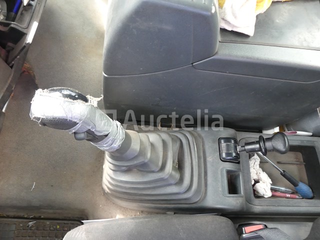 Ref:1276 - container vrachtwagen man tgs (2011-837.710 km) - afbeelding 2 van  48