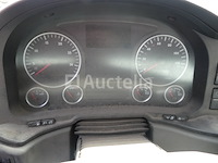 Ref:1276 - container vrachtwagen man tgs (2011-837.710 km) - afbeelding 4 van  48