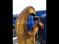 Ref:1276 - container vrachtwagen man tgs (2011-837.710 km) - afbeelding 6 van  48