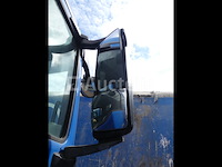 Ref:1276 - container vrachtwagen man tgs (2011-837.710 km) - afbeelding 8 van  48