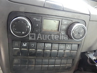 Ref:1276 - container vrachtwagen man tgs (2011-837.710 km) - afbeelding 9 van  48