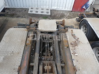 Ref:1276 - container vrachtwagen man tgs (2011-837.710 km) - afbeelding 14 van  48