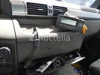 Ref:1276 - container vrachtwagen man tgs (2011-837.710 km) - afbeelding 15 van  48