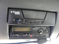 Ref:1276 - container vrachtwagen man tgs (2011-837.710 km) - afbeelding 17 van  48