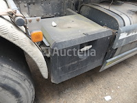 Ref:1276 - container vrachtwagen man tgs (2011-837.710 km) - afbeelding 18 van  48