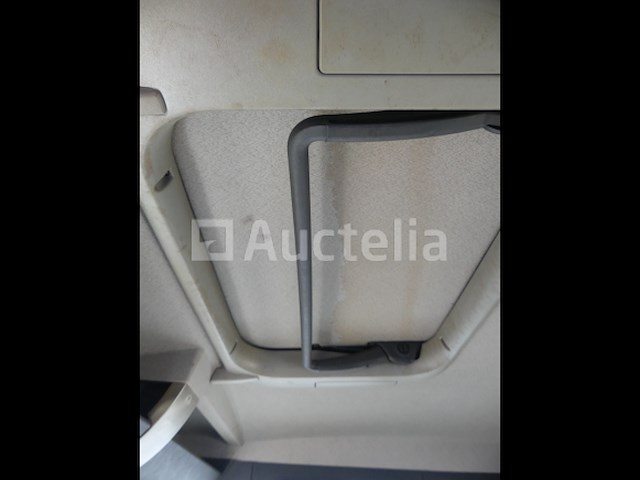 Ref:1276 - container vrachtwagen man tgs (2011-837.710 km) - afbeelding 20 van  48