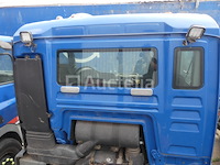 Ref:1276 - container vrachtwagen man tgs (2011-837.710 km) - afbeelding 25 van  48