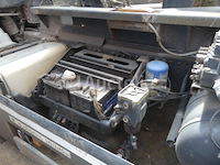 Ref:1276 - container vrachtwagen man tgs (2011-837.710 km) - afbeelding 27 van  48