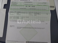 Ref:1276 - container vrachtwagen man tgs (2011-837.710 km) - afbeelding 28 van  48