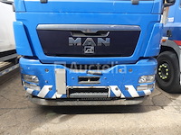 Ref:1276 - container vrachtwagen man tgs (2011-837.710 km) - afbeelding 30 van  48