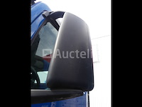 Ref:1276 - container vrachtwagen man tgs (2011-837.710 km) - afbeelding 32 van  48