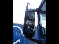 Ref:1276 - container vrachtwagen man tgs (2011-837.710 km) - afbeelding 33 van  48