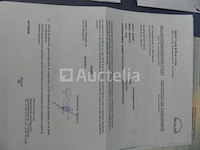 Ref:1276 - container vrachtwagen man tgs (2011-837.710 km) - afbeelding 35 van  48