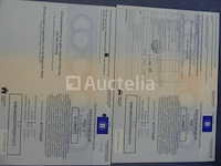 Ref:1276 - container vrachtwagen man tgs (2011-837.710 km) - afbeelding 36 van  48