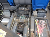 Ref:1276 - container vrachtwagen man tgs (2011-837.710 km) - afbeelding 39 van  48