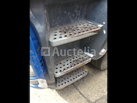 Ref:1276 - container vrachtwagen man tgs (2011-837.710 km) - afbeelding 41 van  48