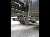 Ref:1276 - container vrachtwagen man tgs (2011-837.710 km) - afbeelding 42 van  48