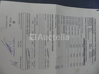 Ref:1276 - container vrachtwagen man tgs (2011-837.710 km) - afbeelding 43 van  48