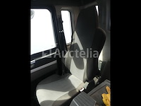 Ref:1276 - container vrachtwagen man tgs (2011-837.710 km) - afbeelding 34 van  48