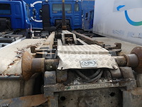 Ref:1276 - container vrachtwagen man tgs (2011-837.710 km) - afbeelding 47 van  48