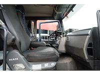 Ref:1300 - vuilniswagen man tgs (2014-374,608 km)(vin:wma24szz0ew193509) - afbeelding 3 van  47