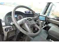 Ref:1300 - vuilniswagen man tgs (2014-374,608 km)(vin:wma24szz0ew193509) - afbeelding 4 van  47