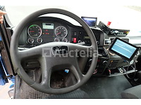 Ref:1300 - vuilniswagen man tgs (2014-374,608 km)(vin:wma24szz0ew193509) - afbeelding 5 van  47