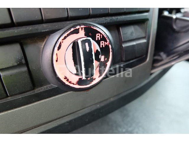 Ref:1300 - vuilniswagen man tgs (2014-374,608 km)(vin:wma24szz0ew193509) - afbeelding 11 van  47