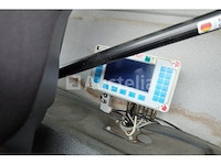 Ref:1300 - vuilniswagen man tgs (2014-374,608 km)(vin:wma24szz0ew193509) - afbeelding 13 van  47