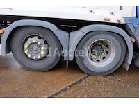 Ref:1300 - vuilniswagen man tgs (2014-374,608 km)(vin:wma24szz0ew193509) - afbeelding 16 van  47