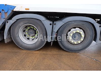 Ref:1300 - vuilniswagen man tgs (2014-374,608 km)(vin:wma24szz0ew193509) - afbeelding 17 van  47