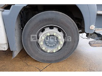 Ref:1300 - vuilniswagen man tgs (2014-374,608 km)(vin:wma24szz0ew193509) - afbeelding 18 van  47